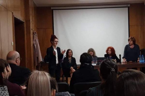Фантастика и познание